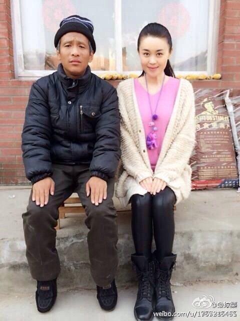 宋小宝追求关婷娜是真的吗(宋小宝跟关婷娜在一起演的电视剧)