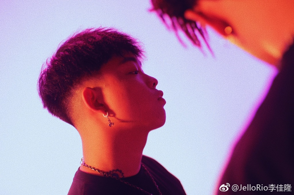 李佳隆哪里人多大了(李佳隆出生在哪)