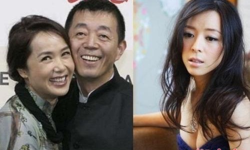 蒋雯丽绯闻男友是张鲁一吗(蒋雯丽的对象是谁)