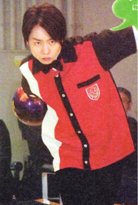 樱井翔为什么叫sho酱、老肖、仓鼠?樱井 樱井翔为什么叫sho酱、老肖、仓鼠?樱井