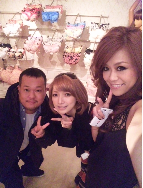 后藤真希老了很多的照片 后藤真希老了很多的照片