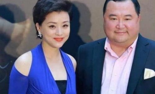杨澜老公吴征个人资料身价如何(杨澜老公吴征简介和照片) 杨澜老公吴征个人资料身价如何(杨澜老公吴征简介和照片)
