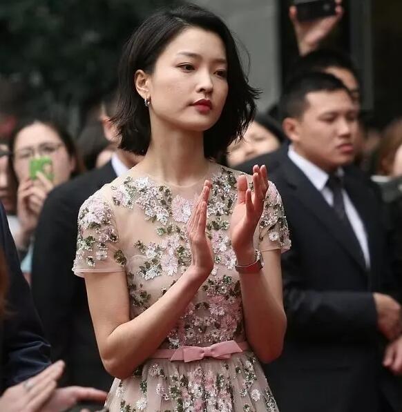 杜鹃为什么不走维密这么冷(名模杜鹃为什么这么冷)