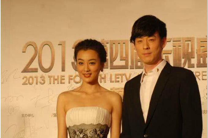 徐翠翠老公是于小伟吗(徐翠翠前夫)