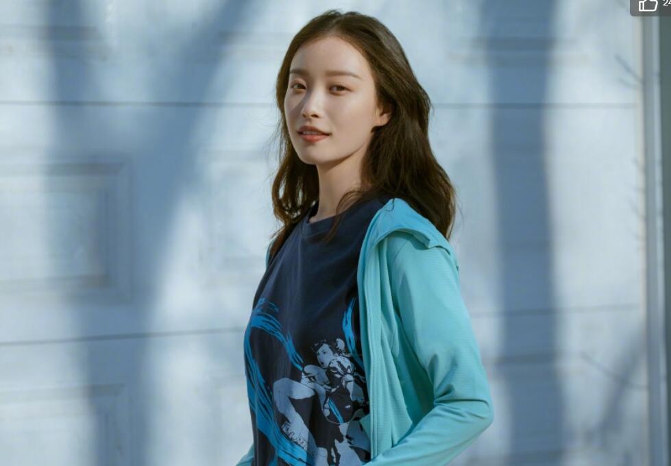 倪妮为什么叫湾仔码头(湾仔码头是哪个女明星)