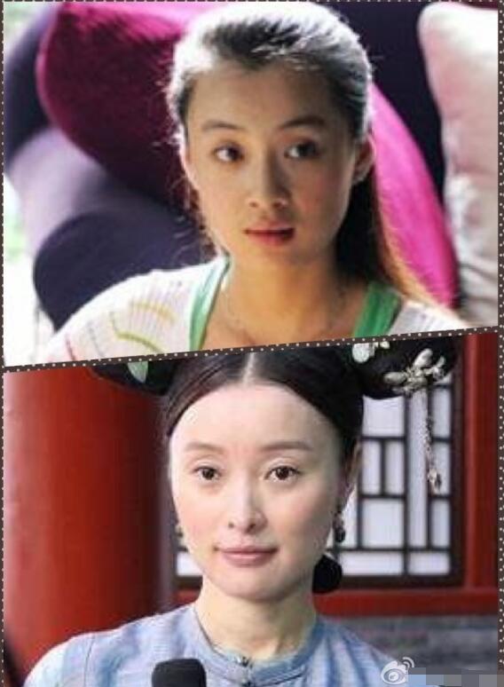 徐翠翠老公是于小伟吗(徐翠翠前夫)