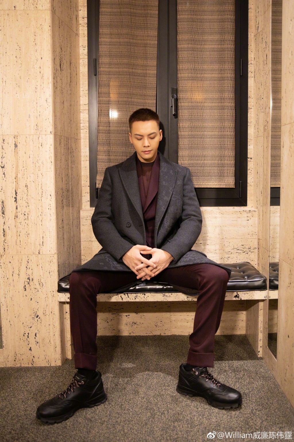 陈伟霆为什么总是生病?陈伟霆和吴昕是什么 陈伟霆为什么总是生病?陈伟霆和吴昕是什么