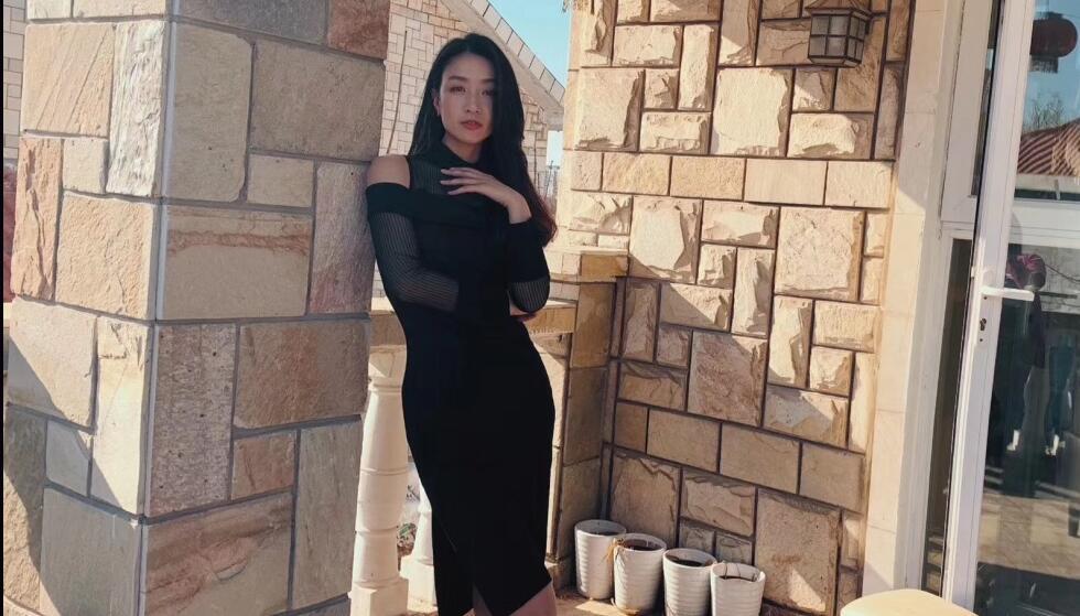 巨亿天华孙敬媛男朋友是谁