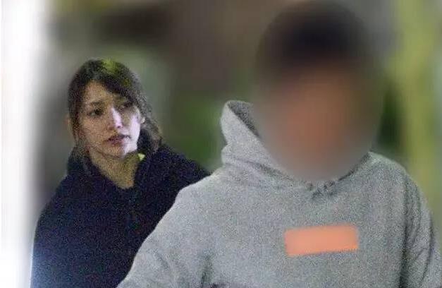 后藤真希老了很多的照片 后藤真希老了很多的照片