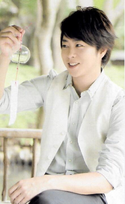 樱井翔为什么叫sho酱、老肖、仓鼠?樱井 樱井翔为什么叫sho酱、老肖、仓鼠?樱井