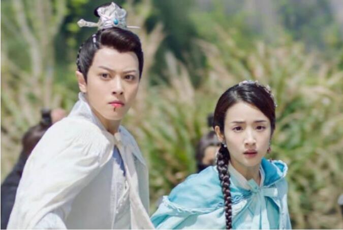 邢恩上快乐大本营了吗？邢恩为什么总女扮男