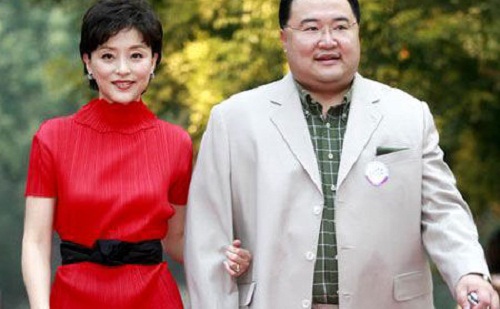 杨澜老公吴征个人资料身价如何(杨澜老公吴征简介和照片) 杨澜老公吴征个人资料身价如何(杨澜老公吴征简介和照片)