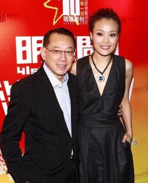 容祖儿为什么叫龙虎豹蛇、猪松子？她的春卷