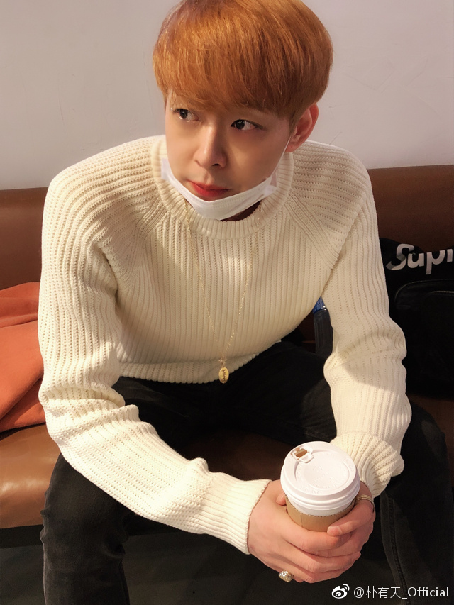 朴有天和金在中怎么了？朴有天现在复出还有