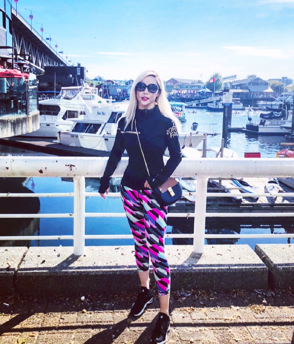 莫安琪怎么这么胖 莫安琪怎么这么胖