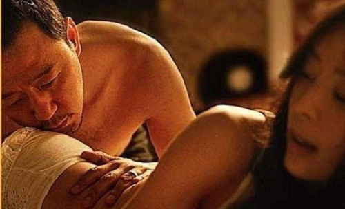 蒋雯丽绯闻男友是张鲁一吗(蒋雯丽的对象是谁)