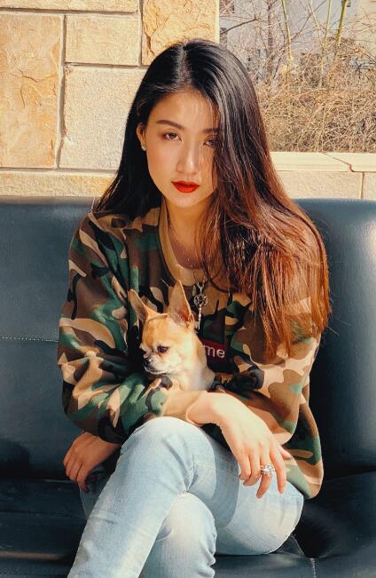 巨亿天华孙敬媛男朋友是谁