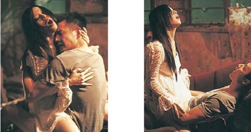 蒋雯丽绯闻男友是张鲁一吗(蒋雯丽的对象是谁)