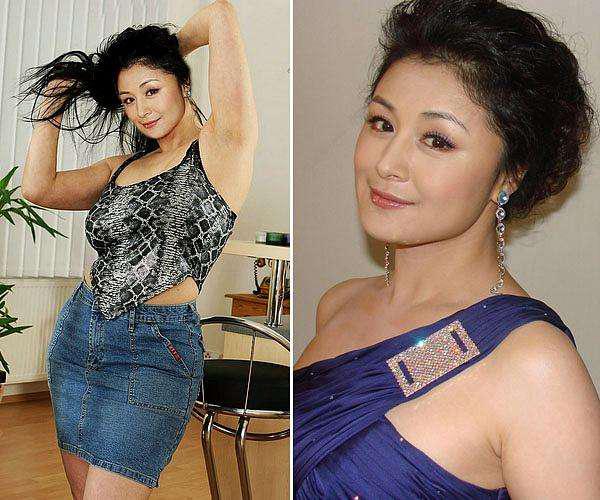 马丽娟和于月仙是亲姐妹吗(马丽娟和于月仙的关系)