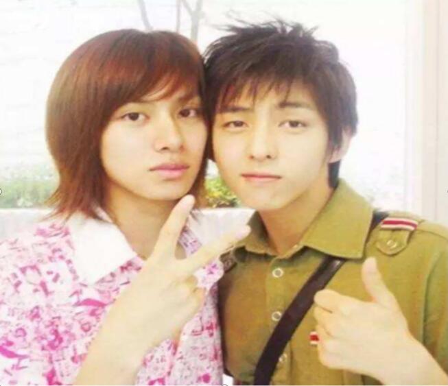 金钟真金厉旭是同学吗(金钟真生日)