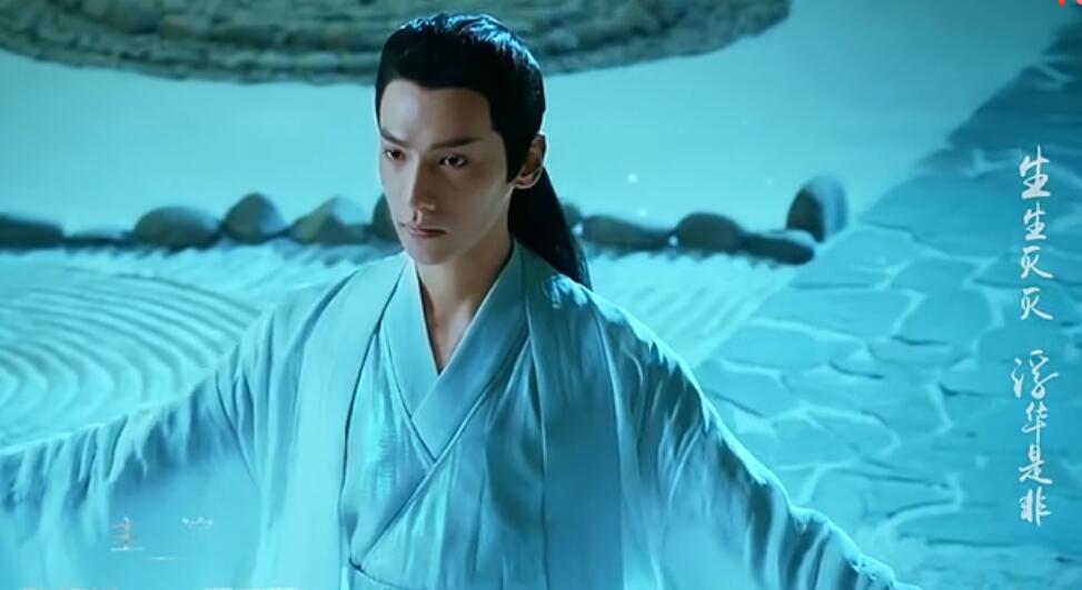 《香蜜》润玉是谁生的 为什么叫小鱼仙倌 《香蜜》润玉是谁生的 为什么叫小鱼仙倌