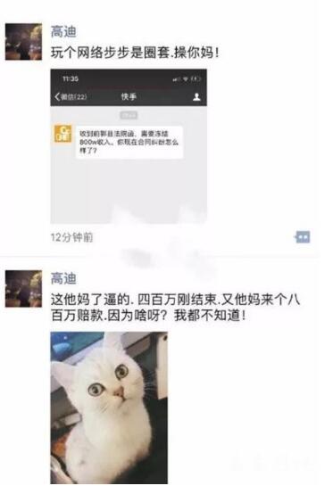 高迪为什么剃光头？高迪解散团队是背后的原(高迪团队都有谁)