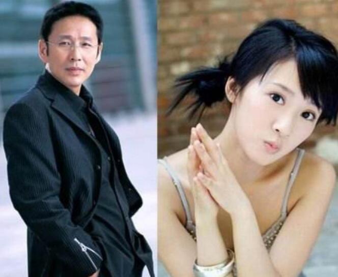 陈格和李念对比照(李念和陈格为什么长那么像呢) 陈格和李念对比照(李念和陈格为什么长那么像呢)