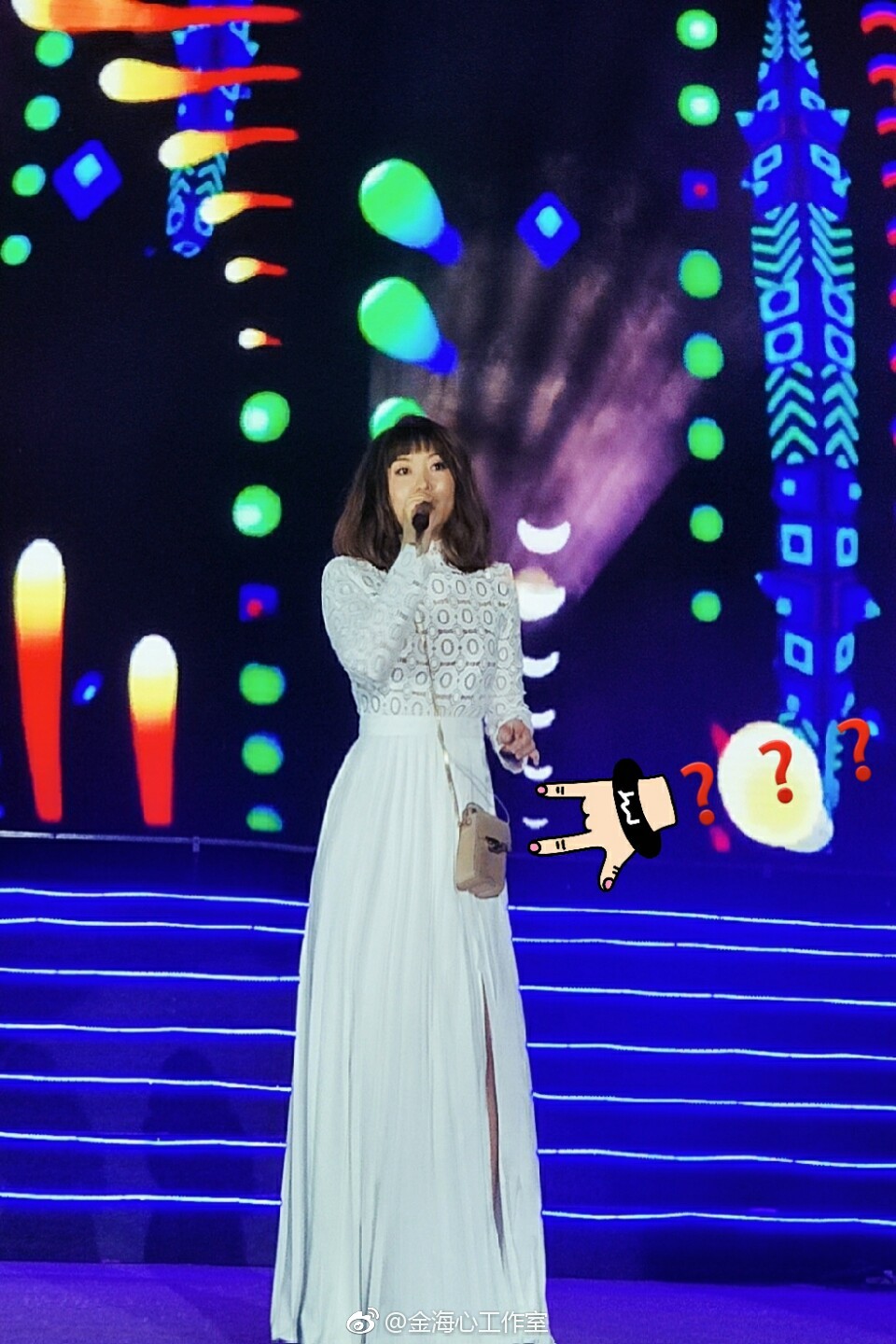 金海心为什么没消息了(金海心为啥不火了) 金海心为什么没消息了(金海心为啥不火了)