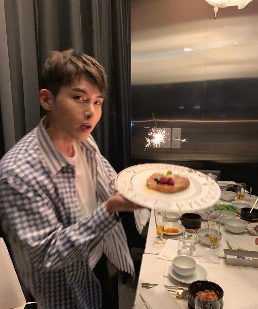 金厉旭为什么叫65、灵九、分手大师？金厉