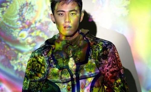 陈希郡女朋友是谁和谢娜什么关系 陈希郡女朋友是谁和谢娜什么关系