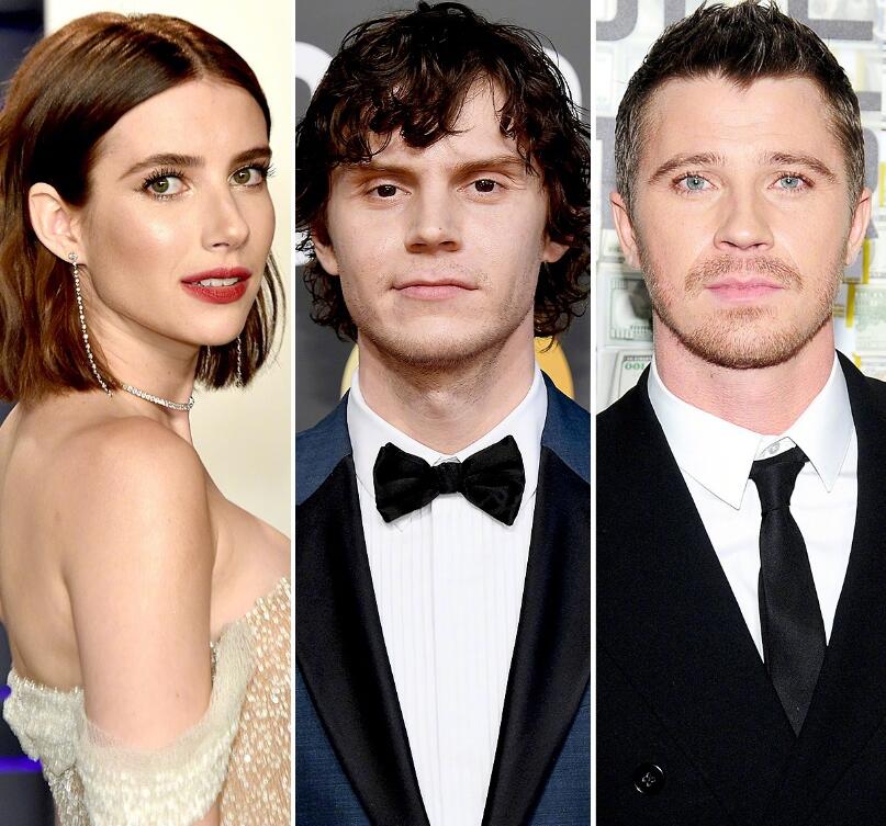 艾玛罗伯茨是同性恋吗(艾玛罗伯茨未婚夫) 艾玛罗伯茨是同性恋吗(艾玛罗伯茨未婚夫)