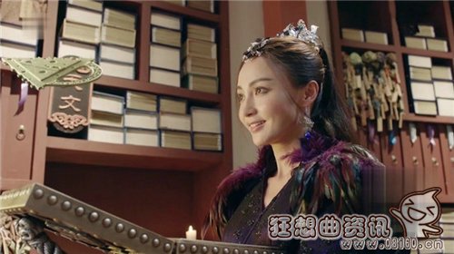 南客是孔雀妖吗?择天记南客的扮演者是谁?(择天记电视剧南客)