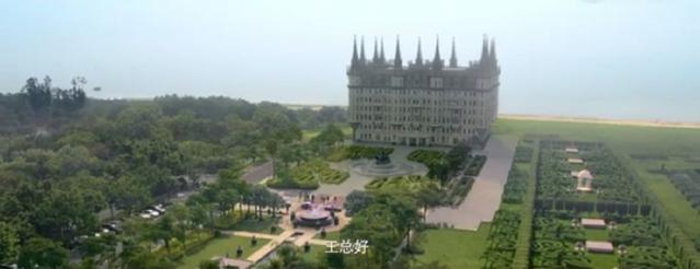 《西虹市首富》拍摄地在厦门大连烟台