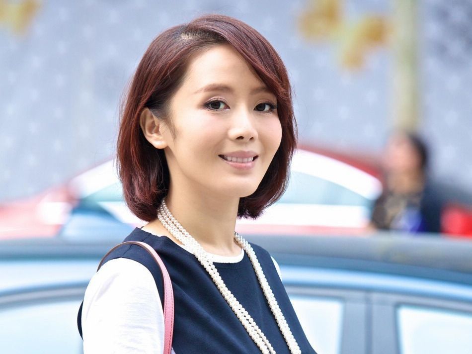 车永莉是变性人吗？车永莉老公是谁