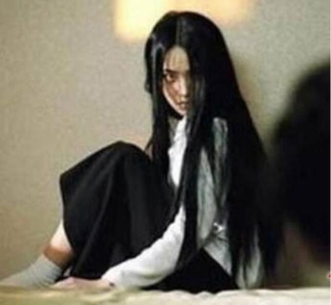 柏雪的灵异事件五条腿的照片是怎么回事?柏 柏雪的灵异事件五条腿的照片是怎么回事?柏