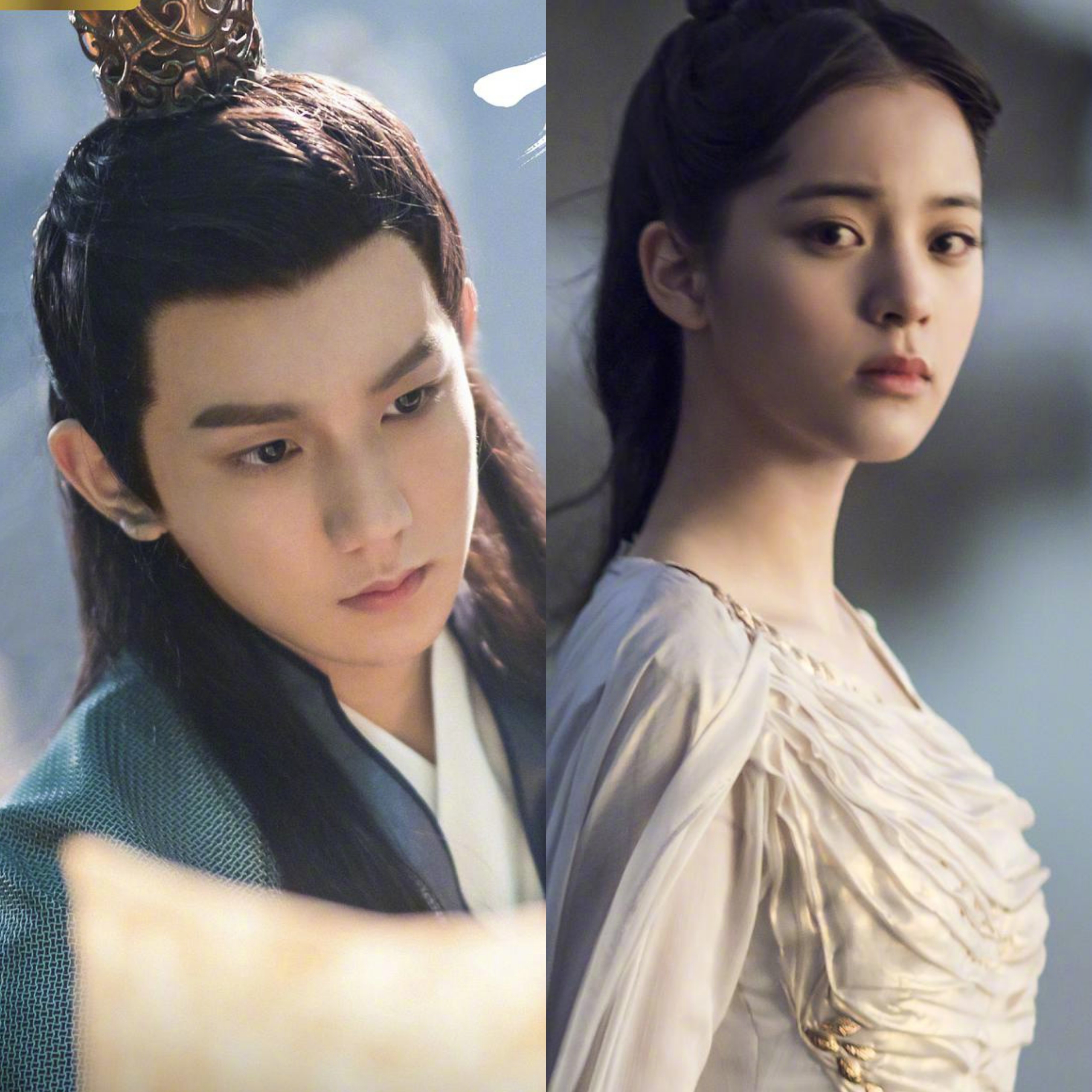 王源欧阳娜娜是真的吗(王源欧阳娜娜有可能吗)