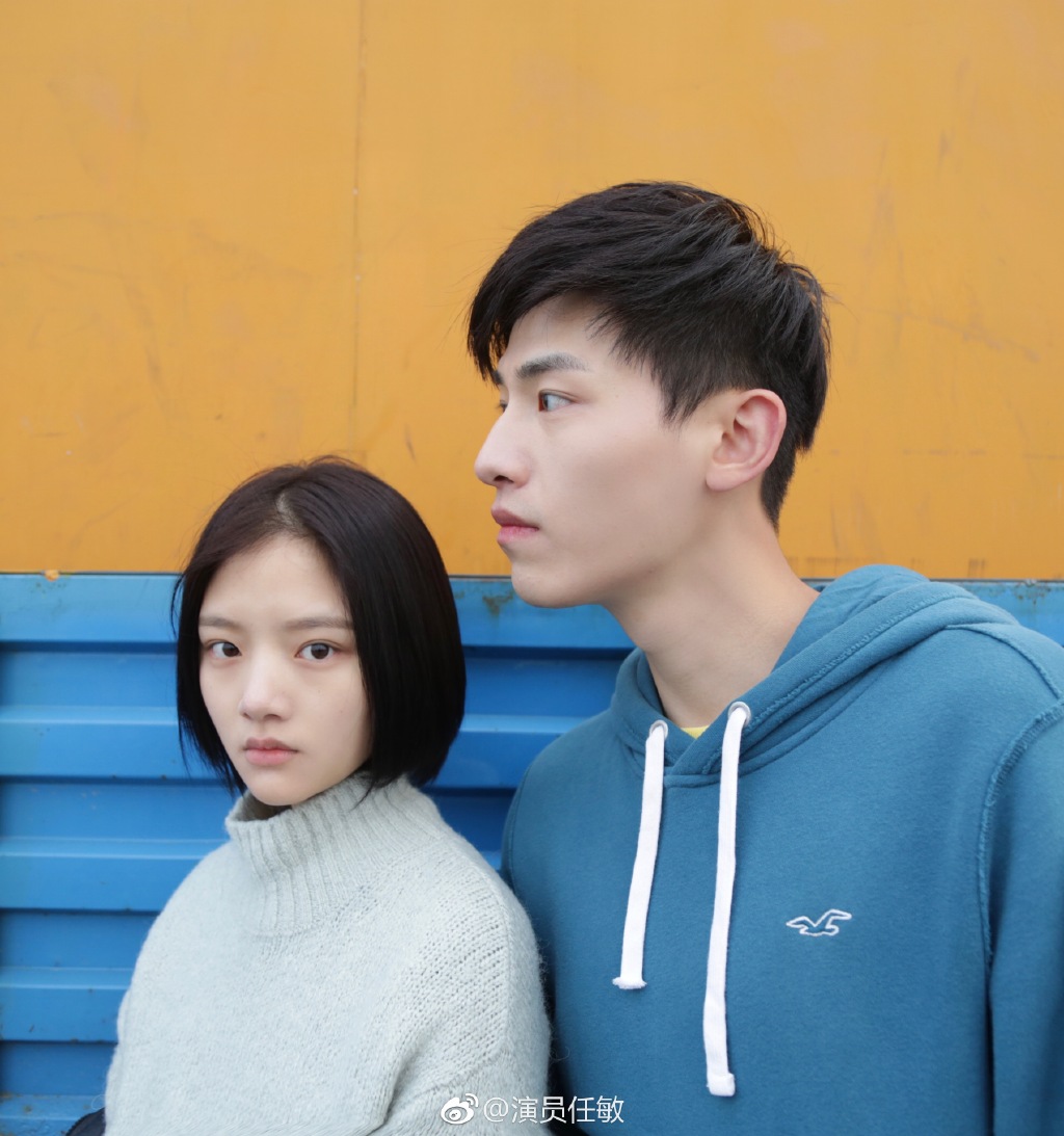 任敏入戏太深抑郁两个月好了吗