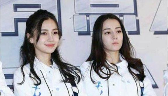 baby和迪丽热巴有什么矛盾吗?baby(杨颖和热巴什么关系)