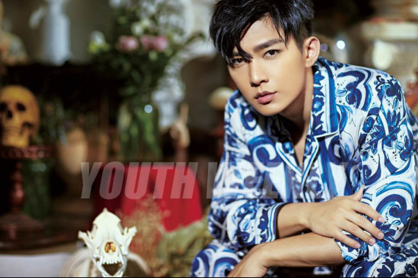 炎亚纶为什么叫阿布?炎亚纶是同性恋的吗是