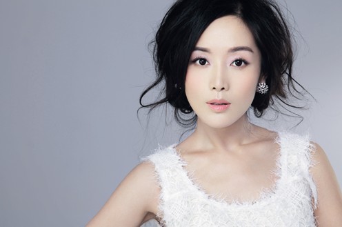 车永莉是变性人吗？车永莉老公是谁