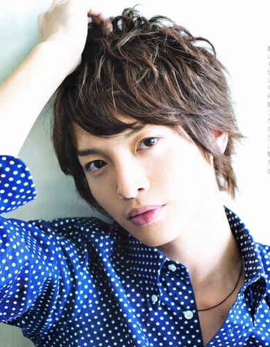 玉森裕太为什么人气高?玉森裕太有女朋友了 玉森裕太为什么人气高?玉森裕太有女朋友了