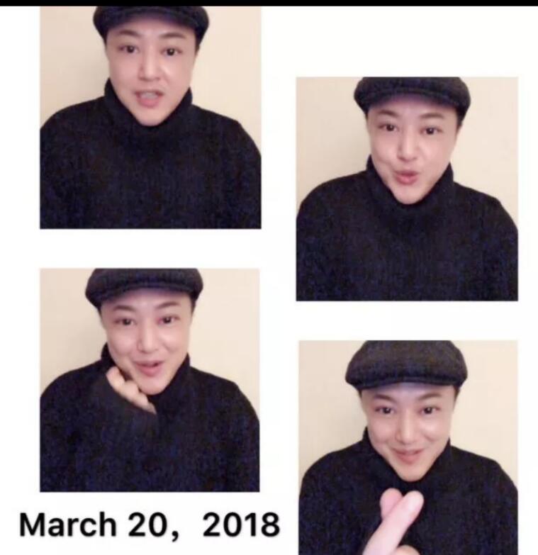 季天笙现在做什么有照片吗(季天笙哪里人)