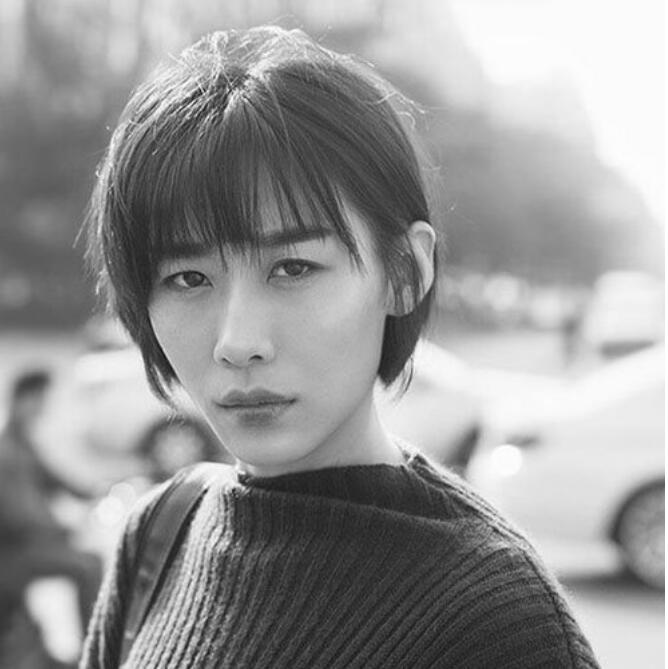 任素汐那么丑却有味道(任素汐很有味道)