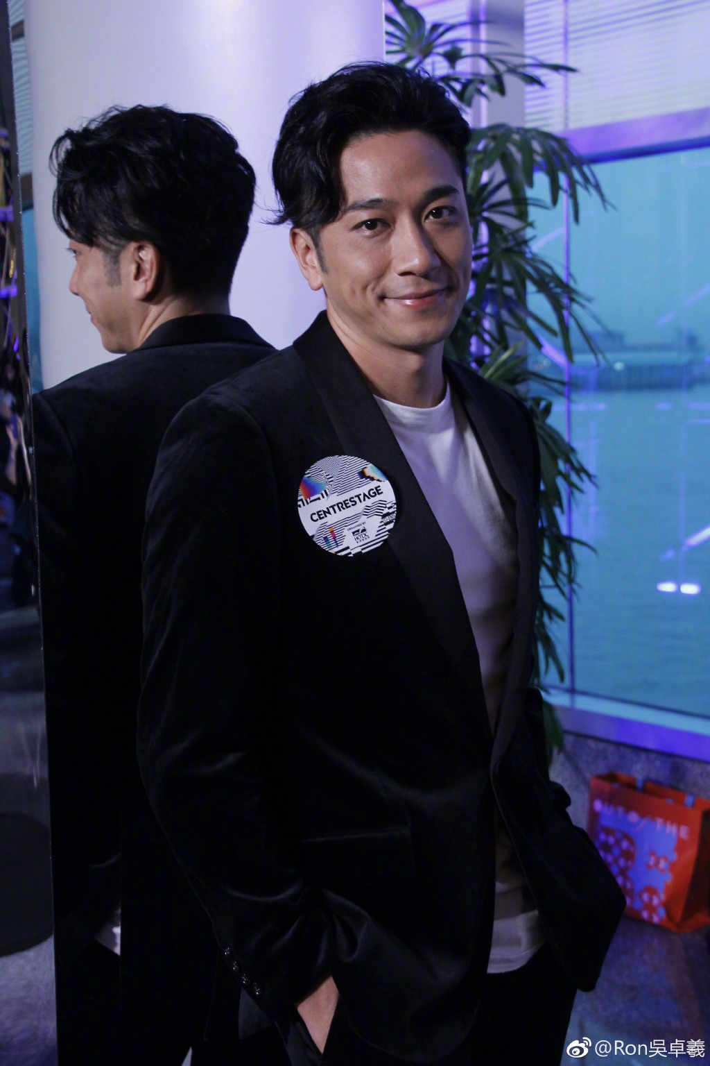 佘诗曼历任男友都有谁?为什么说林峰心里爱 佘诗曼历任男友都有谁?为什么说林峰心里爱