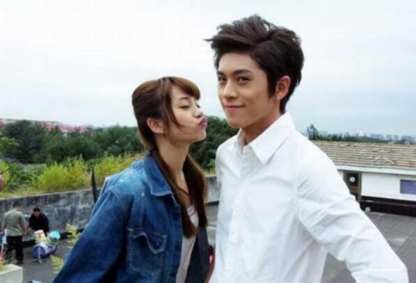 付梦妮现状如何(付梦妮个人资料) 付梦妮现状如何(付梦妮个人资料)