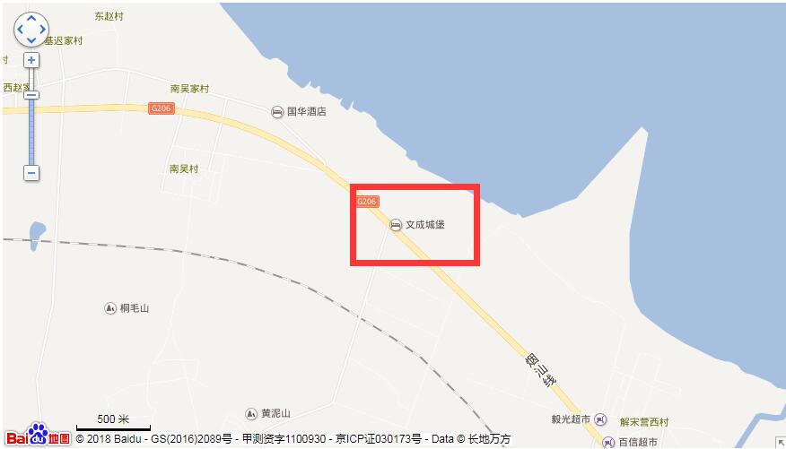 《西虹市首富》拍摄地在厦门大连烟台