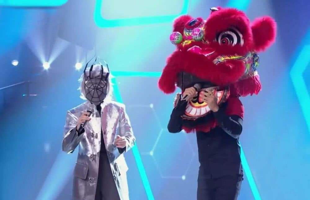 李玖哲上蒙面唱将是哪一期(蒙面唱将猜猜猜李玖哲让每个人都心碎) 李玖哲上蒙面唱将是哪一期(蒙面唱将猜猜猜李玖哲让每个人都心碎)