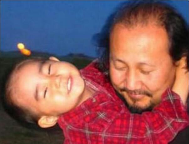 腾格尔女儿癌症去世的吗(腾格尔死因) 腾格尔女儿癌症去世的吗(腾格尔死因)