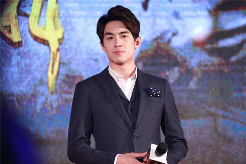 铁打的林更新什么意思？林更新送外卖是什么