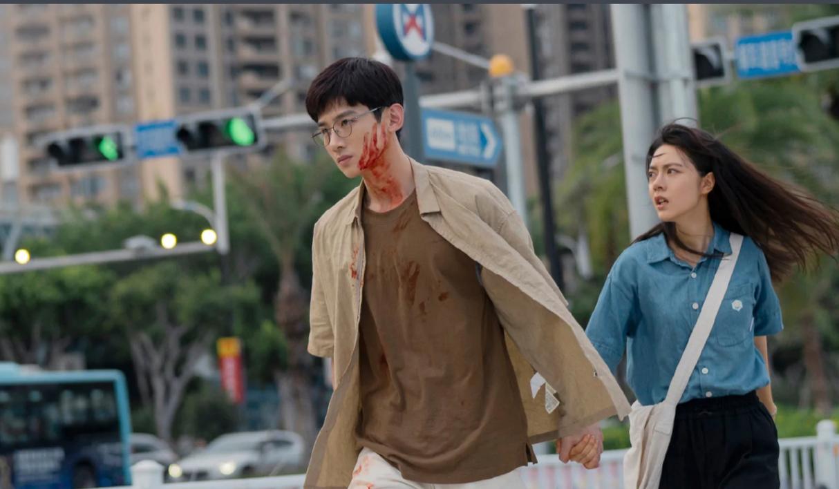 白敬亭腰围是多少(白敬亭胸围腰围)